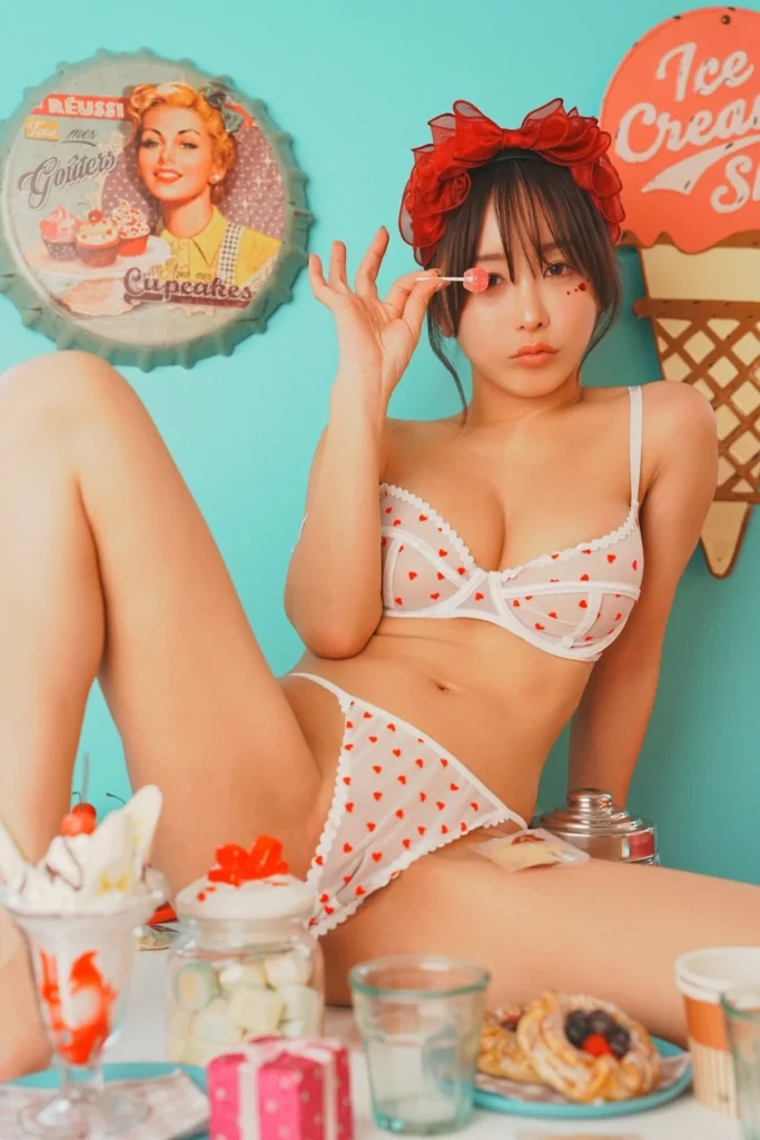 Chica cosplay 193ikkyu3